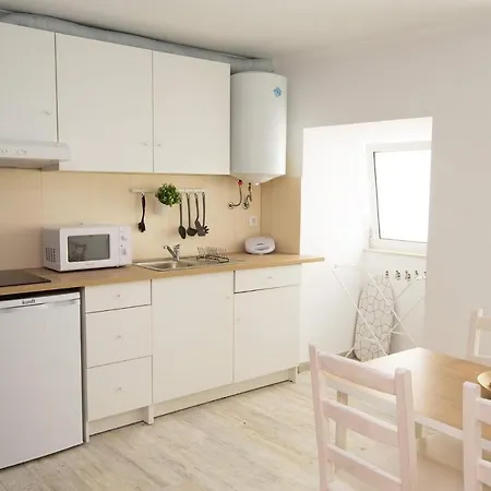 Es7udio Apartment *