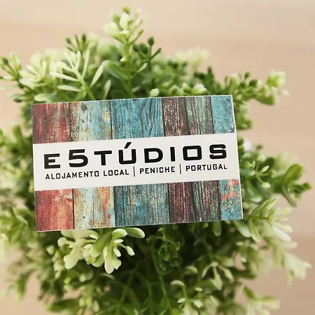 Apartment Es7udio