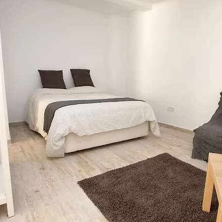 Es7udio Apartment